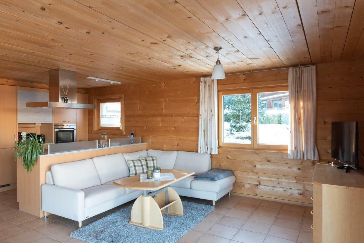 Ferienhaus Berghalde Schwarzenberg im Bregenzerwald Buitenkant foto